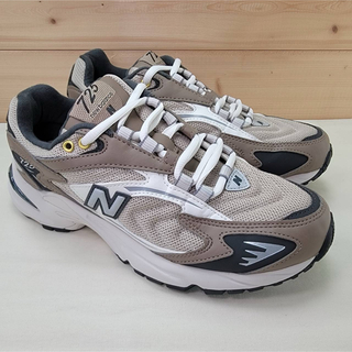 ニューバランス(New Balance)のニューバランス ML725AK ブラウン 24㎝(スニーカー)