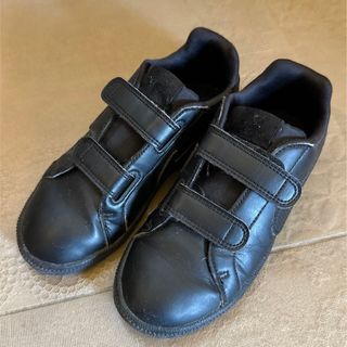 ナイキ(NIKE)のNIKE ナイキ　キッズ　スニーカー　19センチ　靴　子供靴(スニーカー)