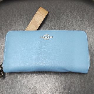 コーチ(COACH)のコーチ　長財布(長財布)