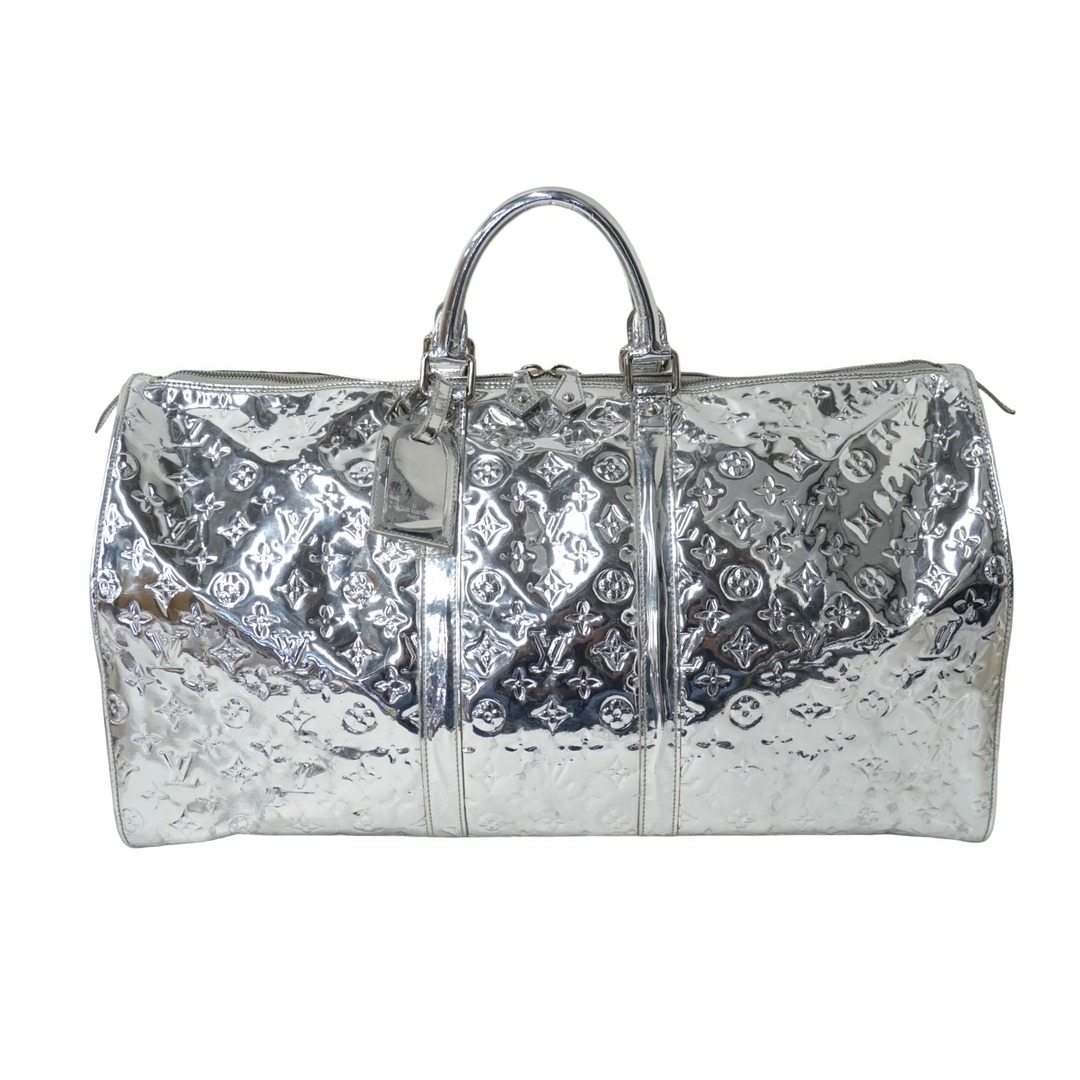 LOUIS VUITTON - LOUIS VUITTON ルイヴィトン ボストンバッグ LOUIS VUITTON - LOUIS VUITTON ルイヴィトン ボストンバッグ