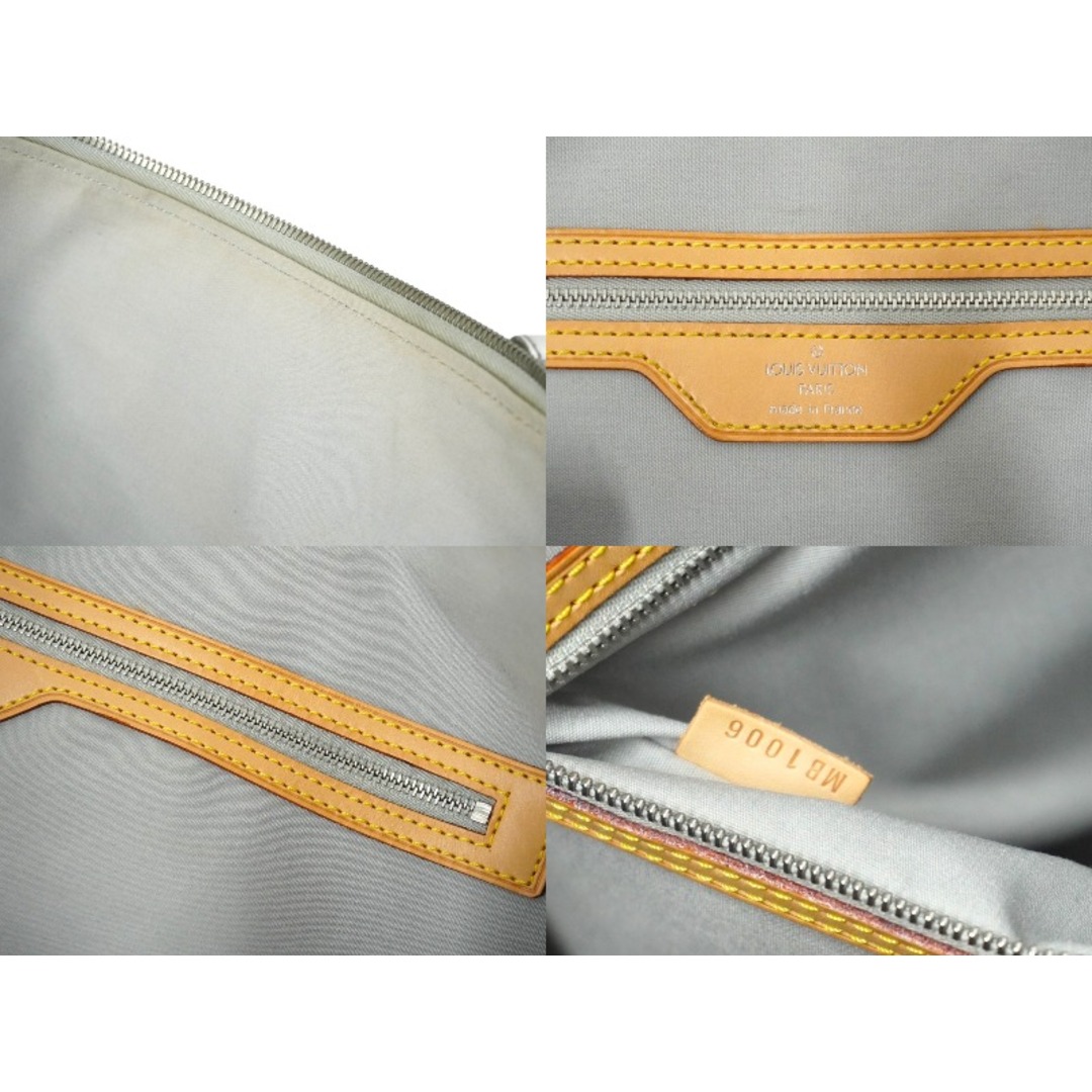 LOUIS VUITTON - LOUIS VUITTON ルイヴィトン ボストンバッグ LOUIS VUITTON - LOUIS VUITTON ルイヴィトン ボストンバッグ