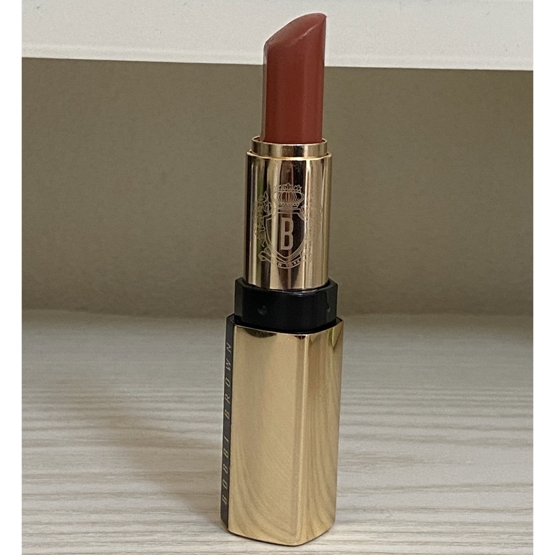 BOBBI BROWN(ボビイブラウン)のBOBBI BROWN リュクスリップスティック コスメ/美容のベースメイク/化粧品(口紅)の商品写真