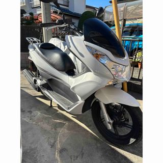 ホンダ(ホンダ)のpcx150(車体)