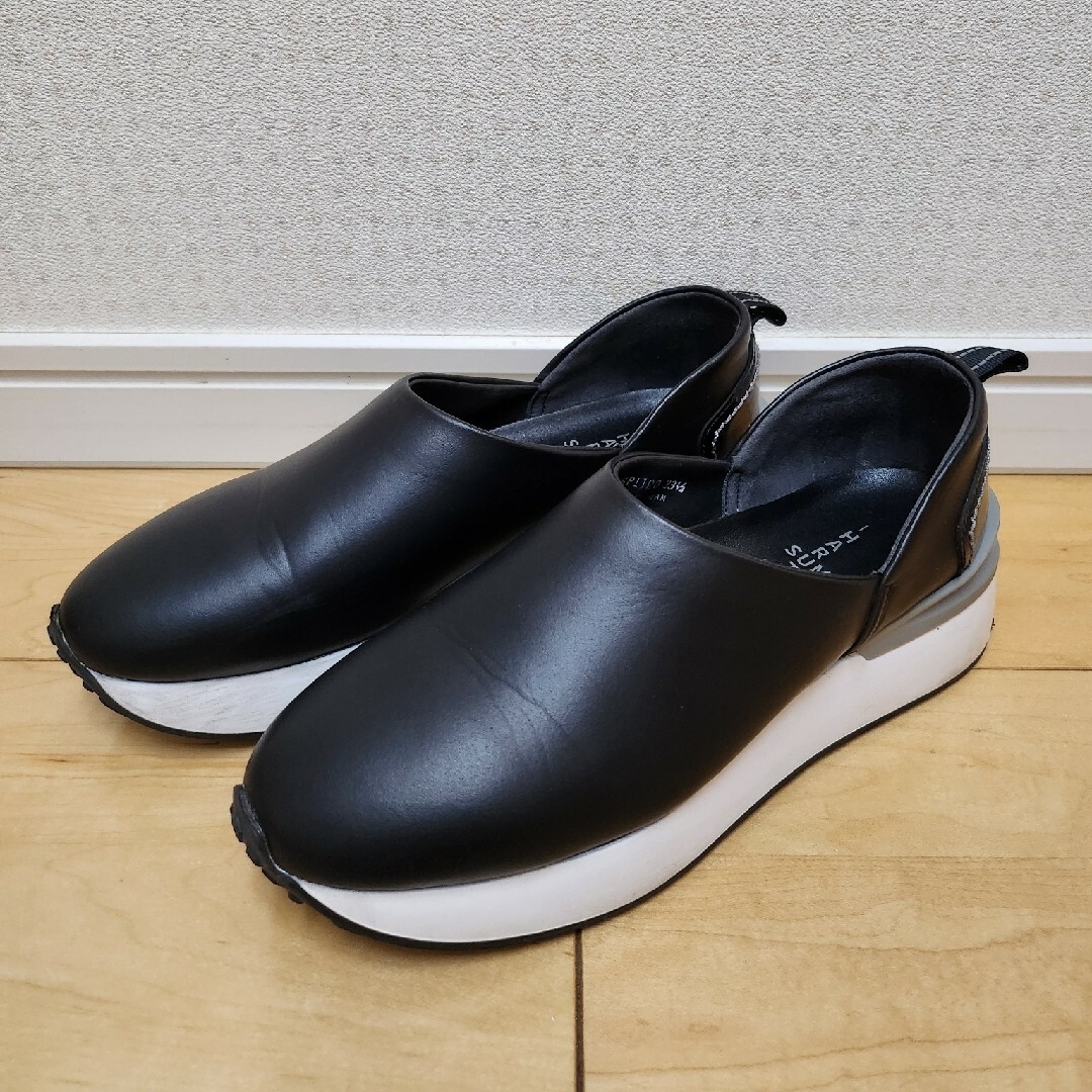 HARUTA(ハルタ)のHARUTA ハルタ SPOCKER # SP1190【23.5cm】 レディースの靴/シューズ(スニーカー)の商品写真