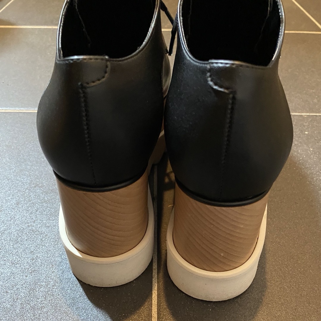Stella McCartney(ステラマッカートニー)のステラマッカートニー　エリス レディースの靴/シューズ(ローファー/革靴)の商品写真