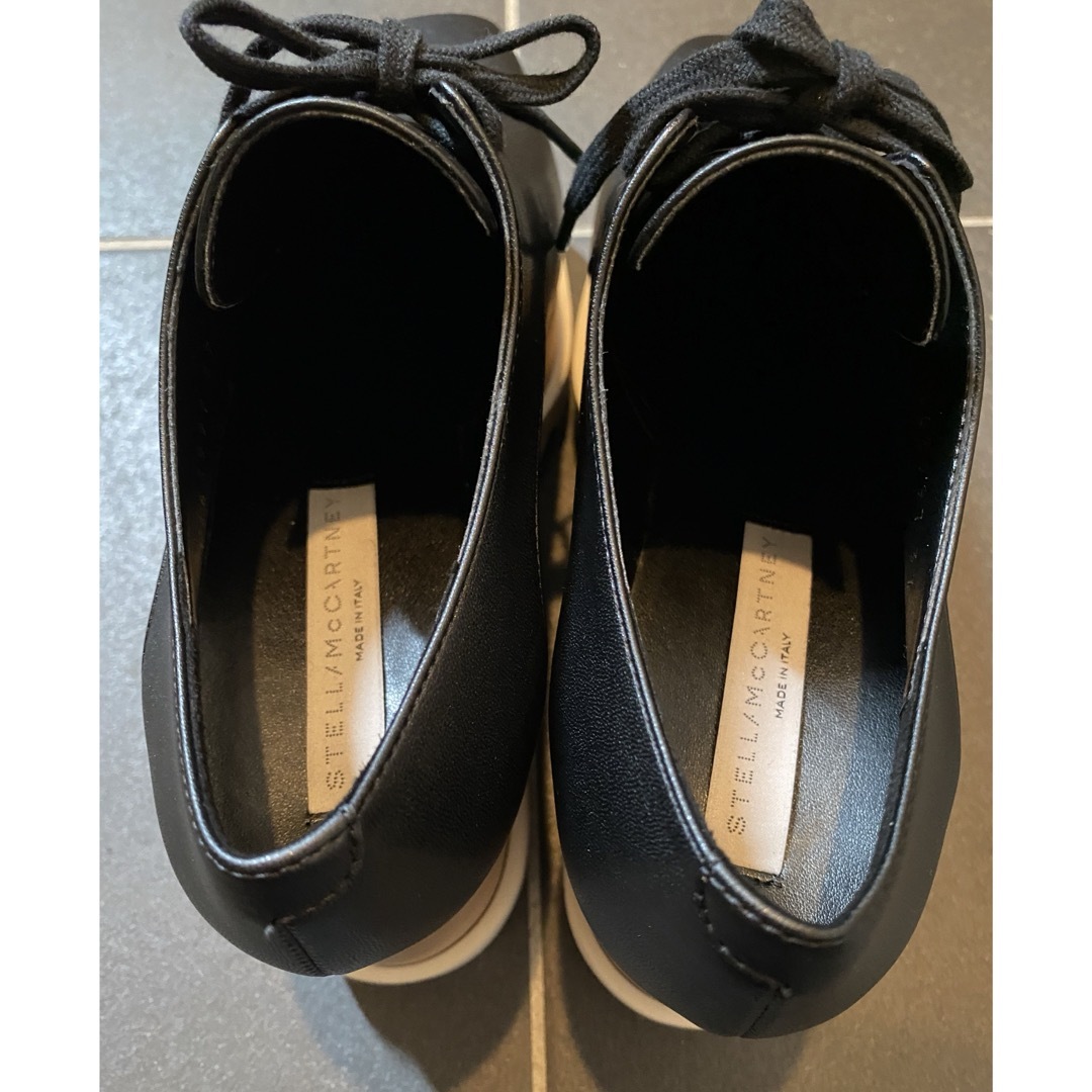 Stella McCartney(ステラマッカートニー)のステラマッカートニー　エリス レディースの靴/シューズ(ローファー/革靴)の商品写真