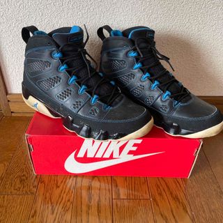 ジョーダン(Jordan Brand（NIKE）)のAIR JORDAN スニーカー(スニーカー)