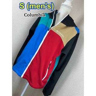 コロンビア(Columbia)のColumbia メンズジャケット S(その他)