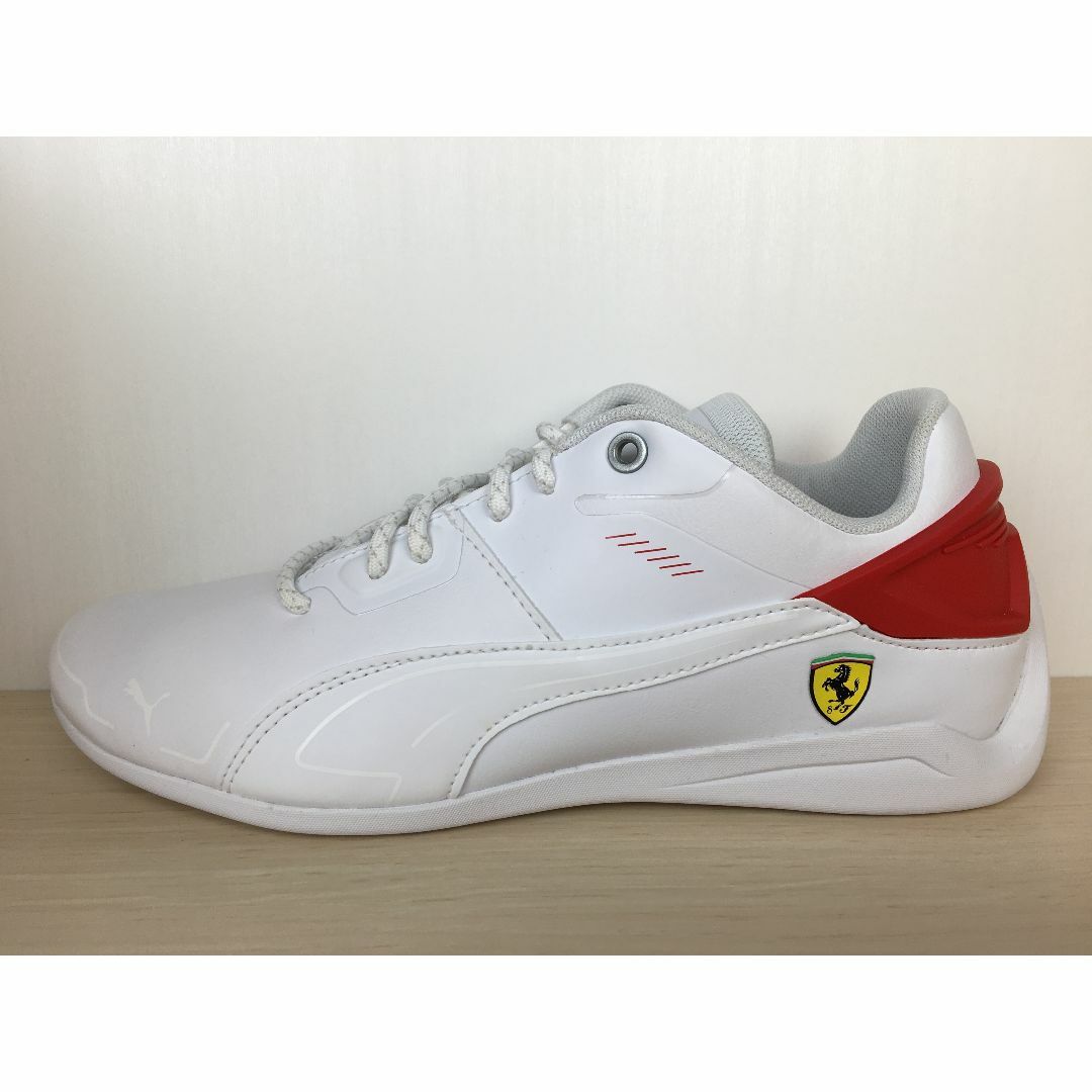 PUMA(プーマ)のプーマ フェラーリドリフトキャットデルタ 靴 26,0cm 新品 (1289) メンズの靴/シューズ(スニーカー)の商品写真