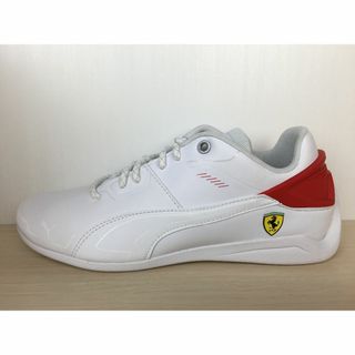 プーマ(PUMA)のプーマ フェラーリドリフトキャットデルタ 靴 28,5cm 新品 (1289)(スニーカー)