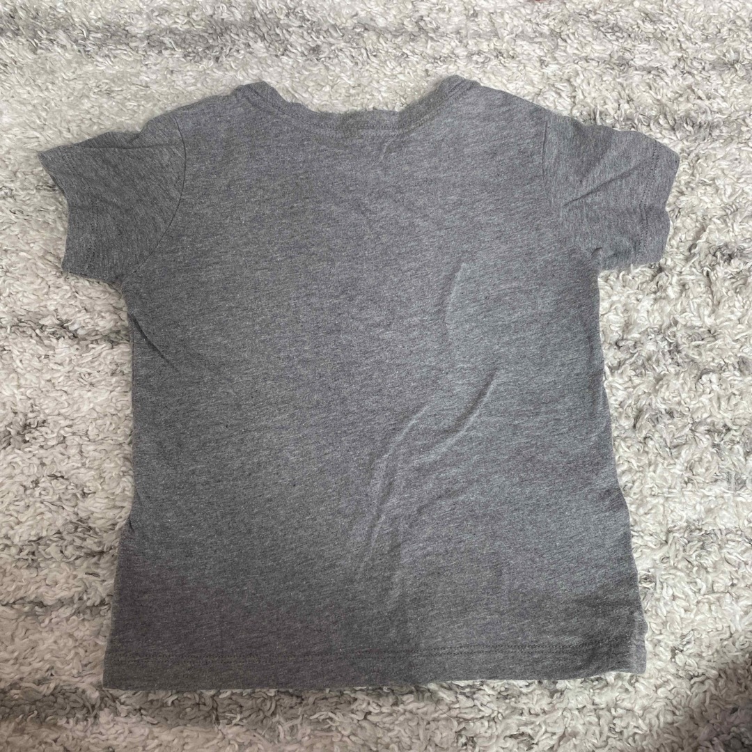 patagonia(パタゴニア)のキッズ　ベビー　Tシャツ　Patagonia  3T キッズ/ベビー/マタニティのキッズ服男の子用(90cm~)(Tシャツ/カットソー)の商品写真