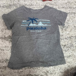 パタゴニア(patagonia)のキッズ　ベビー　Tシャツ　Patagonia  3T(Tシャツ/カットソー)