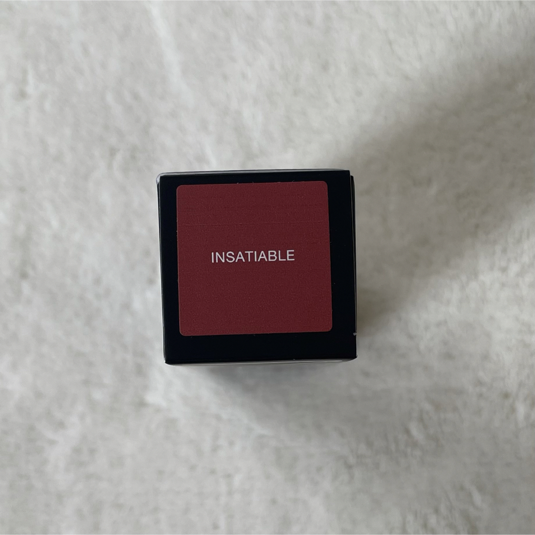 NARS(ナーズ)のNARS ナーズ アフターグロー リキッドブラッシュ　　02804 コスメ/美容のベースメイク/化粧品(チーク)の商品写真