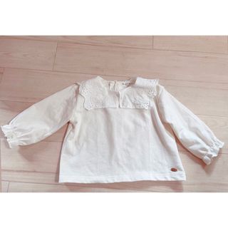 ロペピクニック(Rope' Picnic)の服90cm(Tシャツ/カットソー)