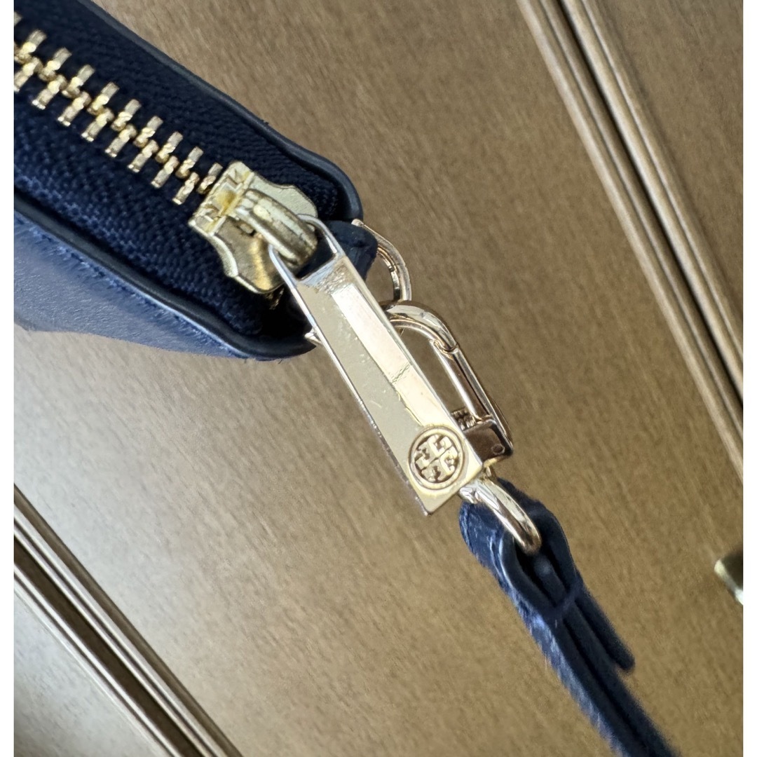 Tory Burch(トリーバーチ)のトリーバーチ　財布 レディースのファッション小物(財布)の商品写真