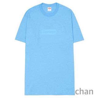 シュプリーム(Supreme)のSupreme Tonal Box Logo Tee(Tシャツ/カットソー(半袖/袖なし))