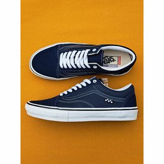 オールドスクール(OLD SKOOL（VANS）)のバンズ VANS SKATE OLD SKOOL 280cm DressBlue(スニーカー)