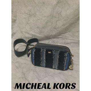 マイケルコース(Michael Kors)のマイケルコース　MICHAEL CORS ショルダーバッグ(ショルダーバッグ)