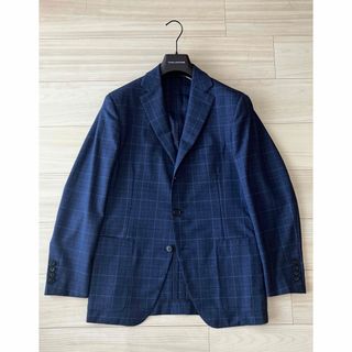 BELVEST - ⬛️ベルベスト JACKET IN THE BOX ジャケット 春夏用