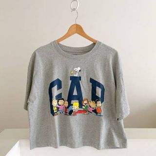 ギャップ(GAP)のGAP レディースLサイズ(Tシャツ(半袖/袖なし))