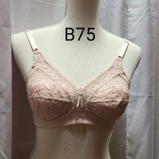 シャルレ(シャルレ)のシャルレ　ブラジャー　B75(ブラ)