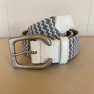 ブリーフィング(BRIEFING)のBRIEFING GOLF MESH BELT/M(その他)