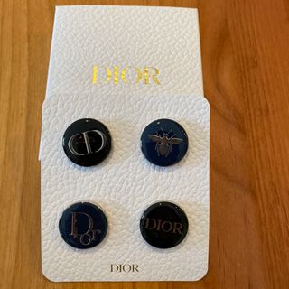 ディオール(Dior)のディオール　ピンバッジ(その他)