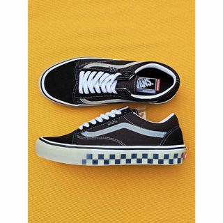 OLD SKOOL（VANS） - バンズ VANS SKATE OLD SKOOL 27,5cm Trans