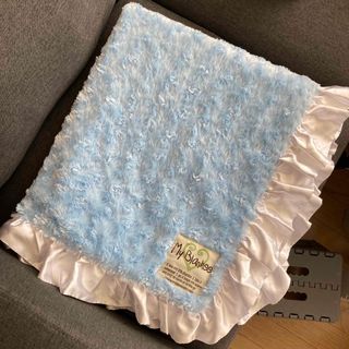 マイブランキー　Myblankee ブランケット(おくるみ/ブランケット)