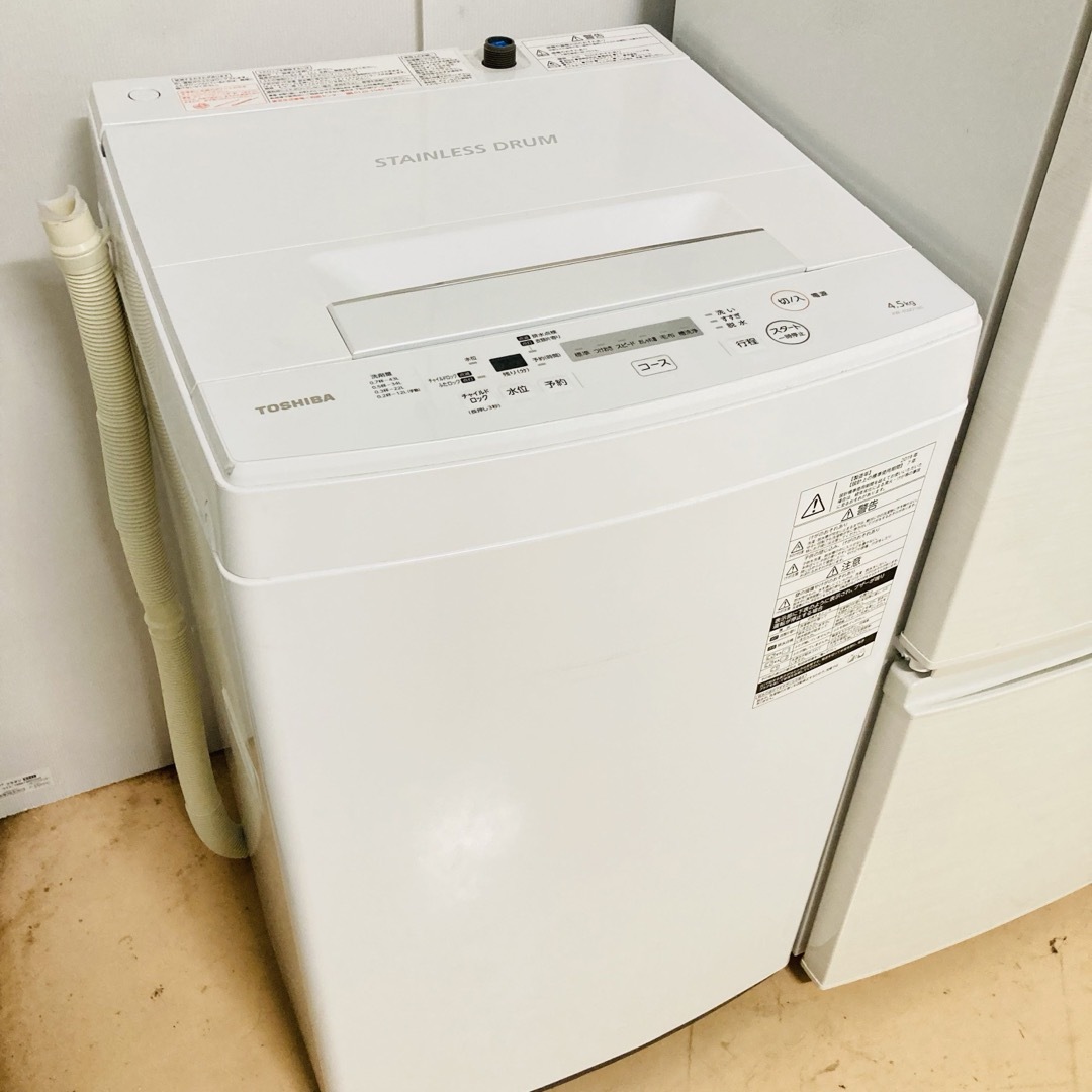 SHARP - 高品質美品シャープ東芝一人暮らし家電セット❗️大阪、大阪 SHARP - 高品質美品シャープ東芝一人暮らし家電セット❗️大阪、大阪