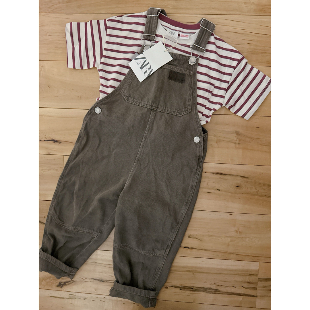 ZARA KIDS(ザラキッズ)の専用 キッズ/ベビー/マタニティのキッズ服男の子用(90cm~)(パンツ/スパッツ)の商品写真