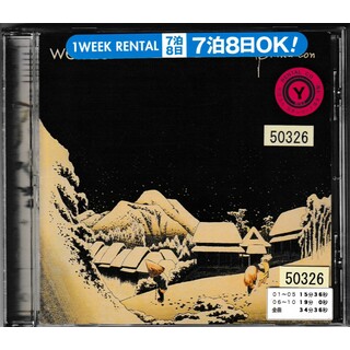 KC 0992  ピンカートン　ウィーザー　中古CD(ポップス/ロック(洋楽))