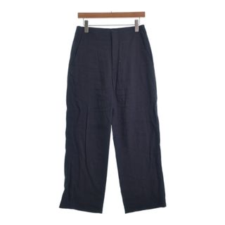 ユナイテッドアローズ(UNITED ARROWS)のUNITED ARROWS パンツ（その他） 40(M位) 紺 【古着】【中古】(その他)