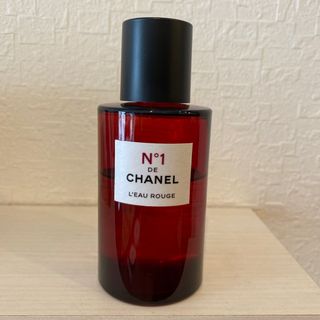 シャネル(CHANEL)のCHANEL ロー ルージュ N°1 ドゥ シャネル ボディミスト 100ml(ボディローション/ミルク)