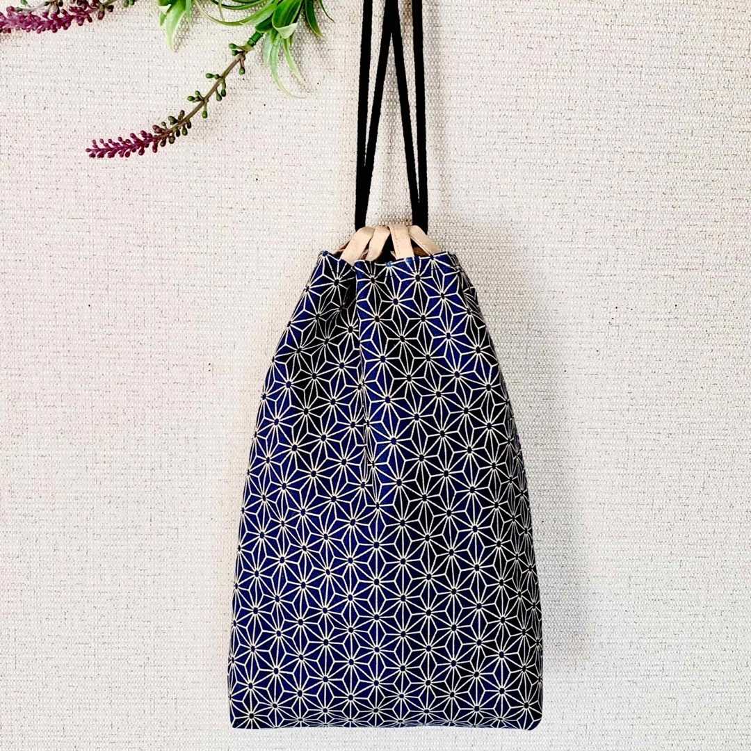 Natale365☆Borsa 和装の合切袋(10) メンズの水着/浴衣(和装小物)の商品写真