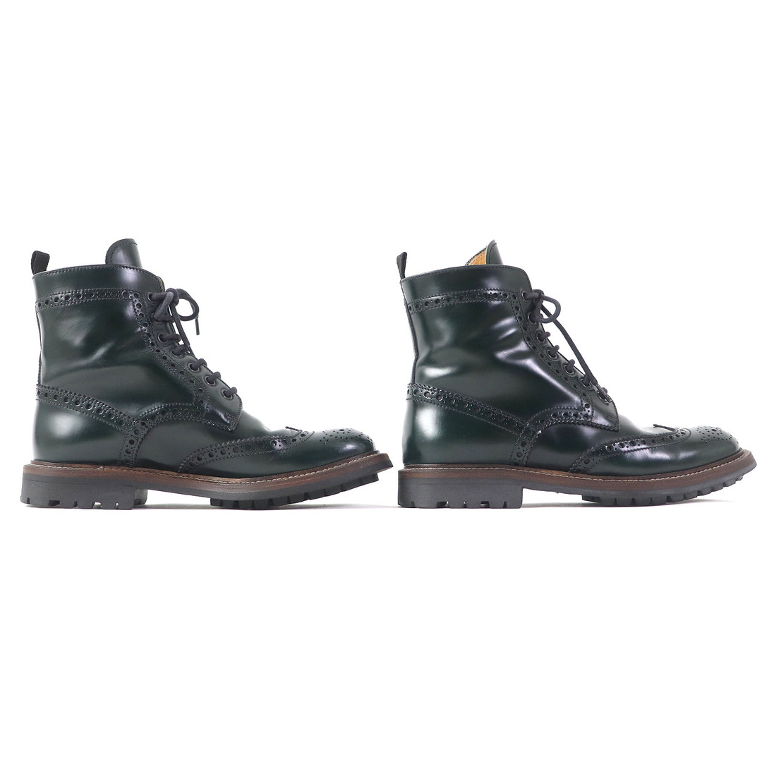 Church's - 美品△CHURCH'S チャーチ レザー ANGELINA 2 Church's - 美品△CHURCH'S チャーチ レザー ANGELINA 2