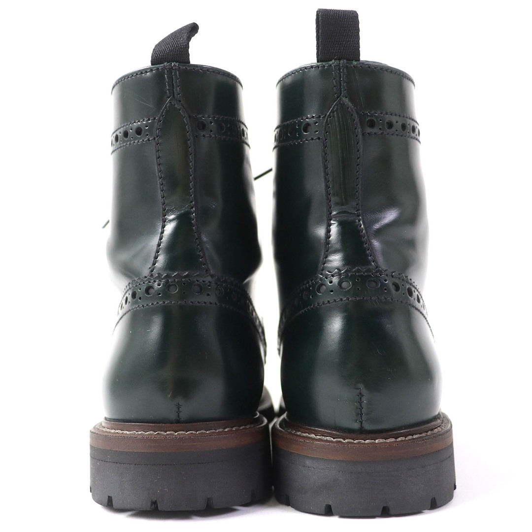 Church's - 美品△CHURCH'S チャーチ レザー ANGELINA 2 Church's - 美品△CHURCH'S チャーチ レザー ANGELINA 2