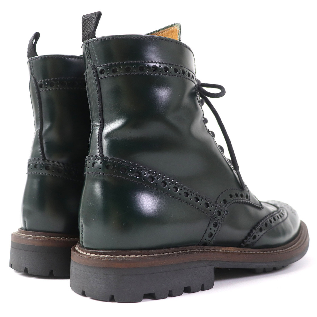 Church's - 美品△CHURCH'S チャーチ レザー ANGELINA 2 Church's - 美品△CHURCH'S チャーチ レザー ANGELINA 2