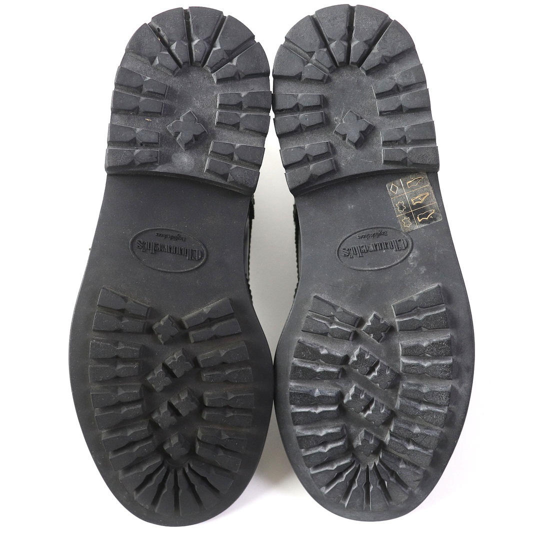 Church's - 美品△CHURCH'S チャーチ レザー ANGELINA 2 Church's - 美品△CHURCH'S チャーチ レザー ANGELINA 2
