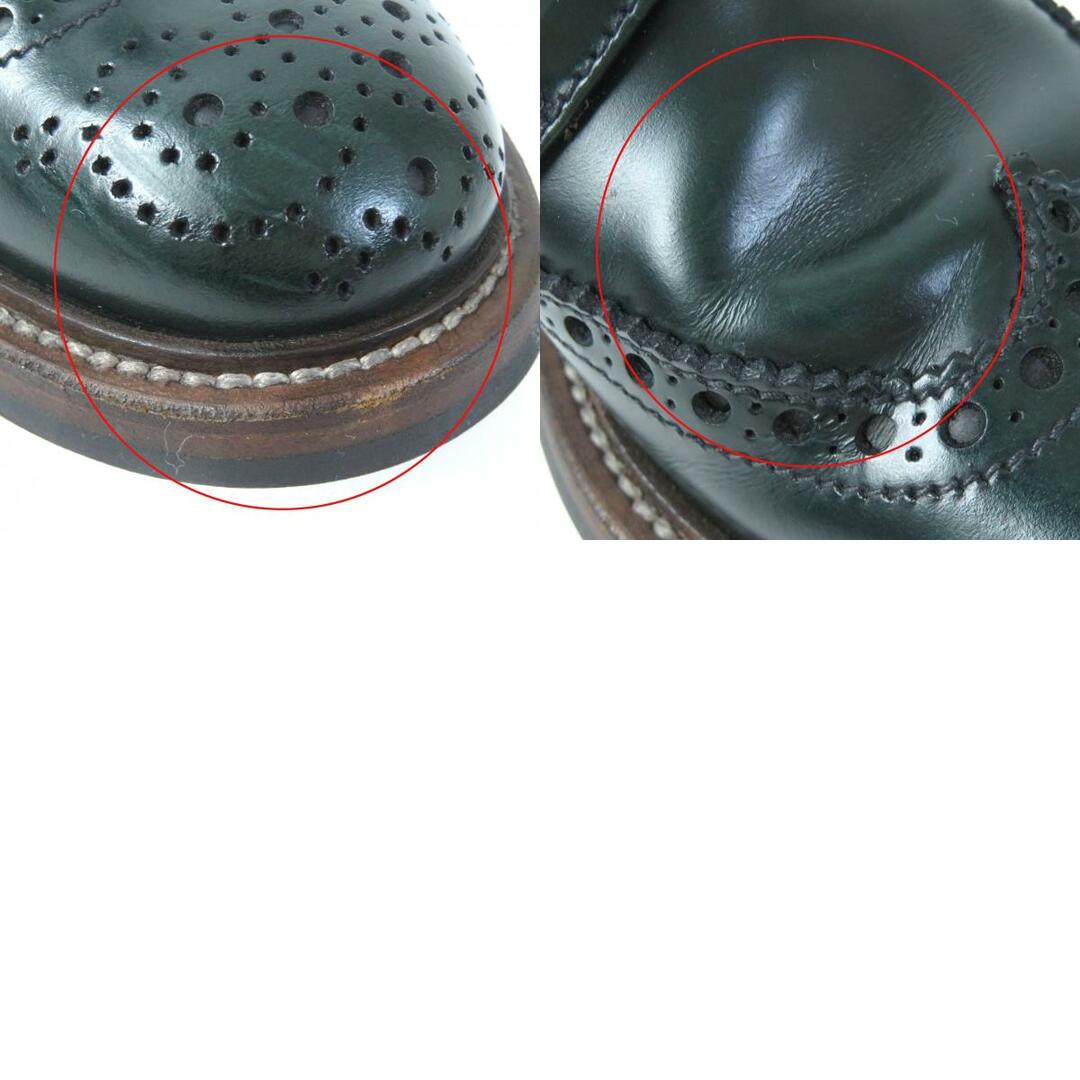 Church's - 美品△CHURCH'S チャーチ レザー ANGELINA 2 Church's - 美品△CHURCH'S チャーチ レザー ANGELINA 2