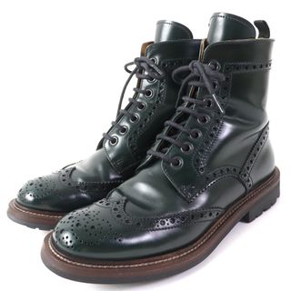 Church's - 美品△CHURCH'S チャーチ レザー ANGELINA 2 Church's - 美品△CHURCH'S チャーチ レザー ANGELINA 2
