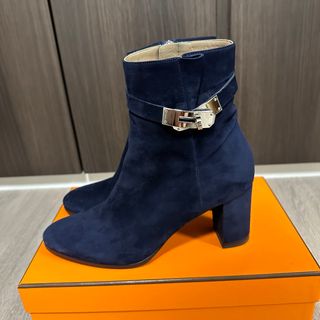 エルメス(Hermes)のエルメス　ブーツ(ブーツ)