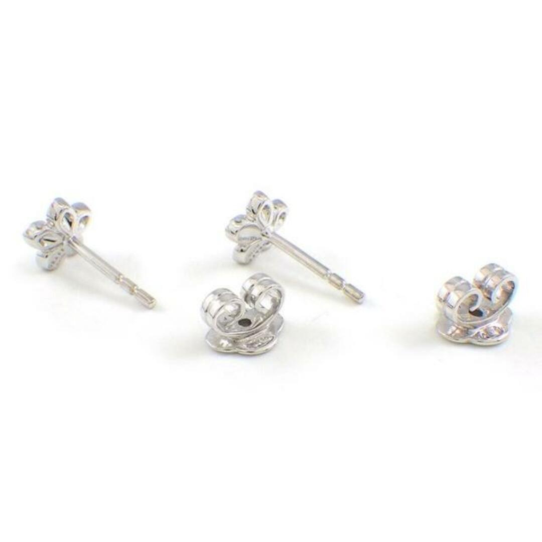 graff - グラフ Graff GRAFF ピアス ワイルド フラワー プティ graff - グラフ Graff GRAFF ピアス ワイルド フラワー プティ