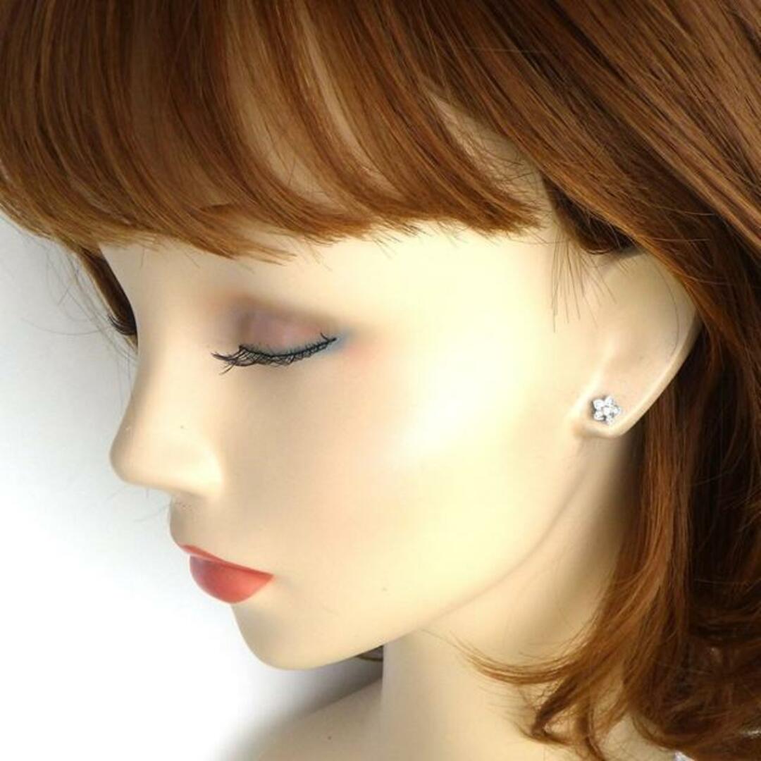graff - グラフ Graff GRAFF ピアス ワイルド フラワー プティ graff - グラフ Graff GRAFF ピアス ワイルド フラワー プティ
