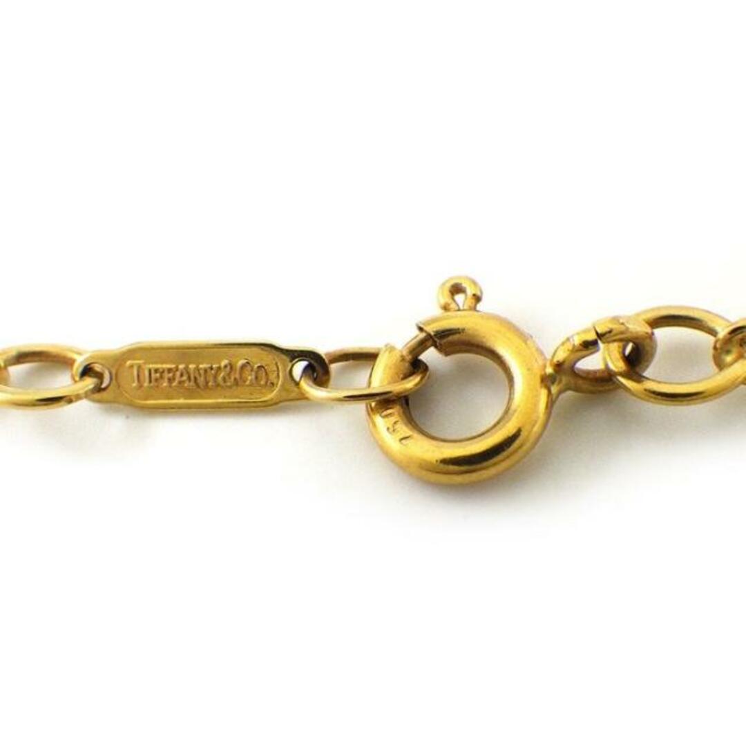 Tiffany & Co. - ティファニー Tiffany & Co. ネックレス Tiffany & Co. - ティファニー Tiffany & Co. ネックレス