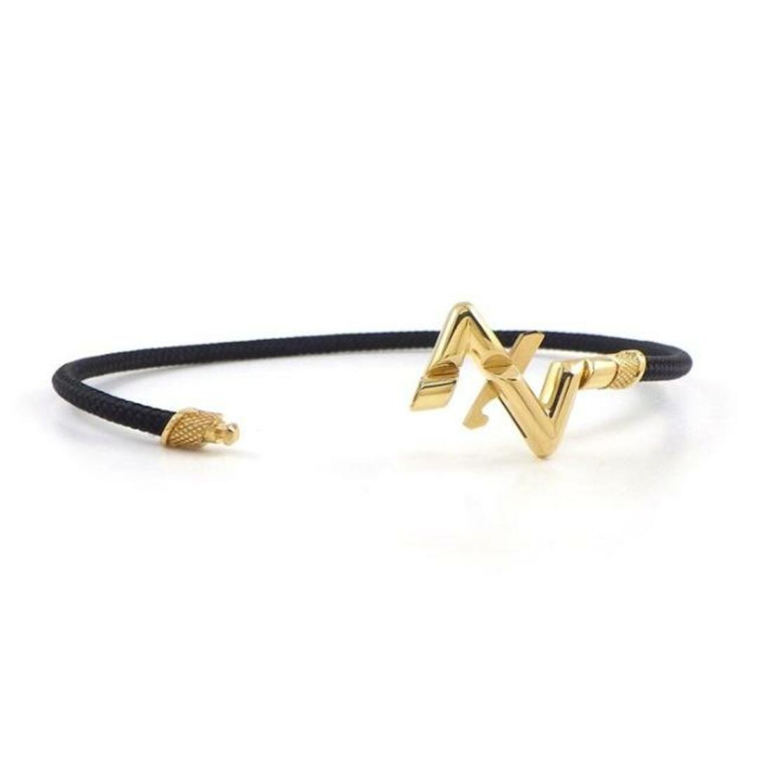 LOUIS VUITTON - ルイ・ヴィトン LOUIS VUITTON ブレスレット LOUIS VUITTON - ルイ・ヴィトン LOUIS VUITTON ブレスレット