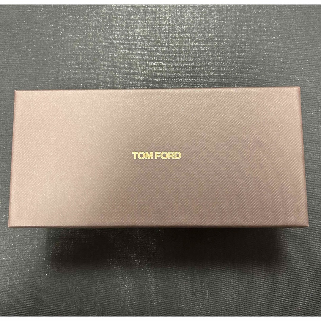 TOM FORD(トムフォード)のTOM FORD トムフォードTF 5676-B ブラック×ゴールド メンズのファッション小物(サングラス/メガネ)の商品写真