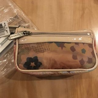 ステラマッカートニー(Stella McCartney)の☆ぴよぴよ様専用☆ステラマッカートニー レスポートサック コラボ ポーチ(ポーチ)