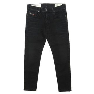 ディーゼル(DIESEL)の美品 ディーゼル DIESEL D-STRUKT デニム パンツ W34 ♪3(デニム/ジーンズ)