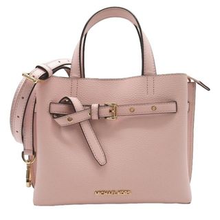 マイケルコース(Michael Kors)のマイケルコース MICHAEL KORS EMILIA 2WAY BAG バッグ(ハンドバッグ)